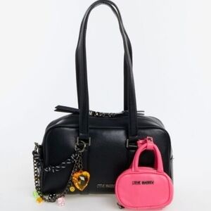 NEW Steve Madden Shoulder Handbag